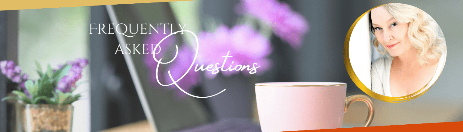 FAQ Web Design Ulla Suokko