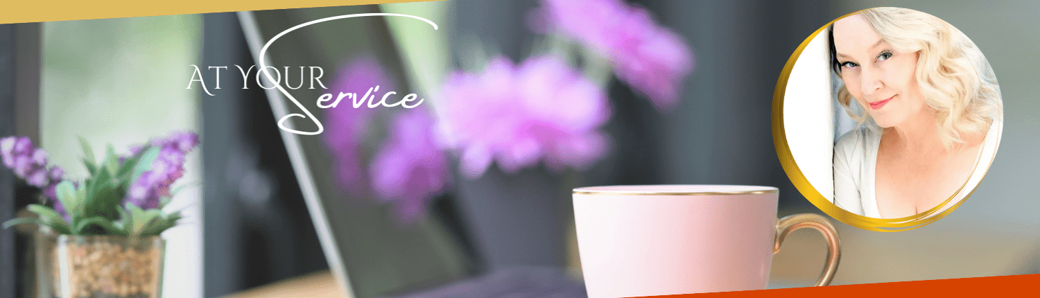 Website and Branding Services Ulla Suokko